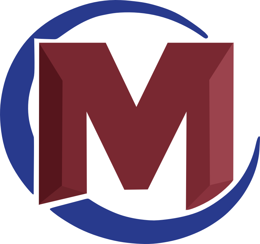 Madhav Cotex logo